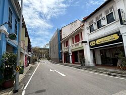 Veerasamy Road (D8), Shop House #496740451
